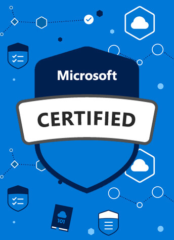 Microsoft Certified Resources